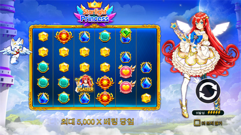 스위트 파워넛지